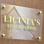 Licinia\'S Luxury Home