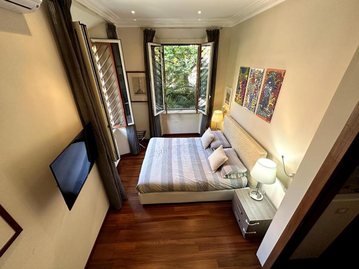 Licinia's Luxury Appartement Rome