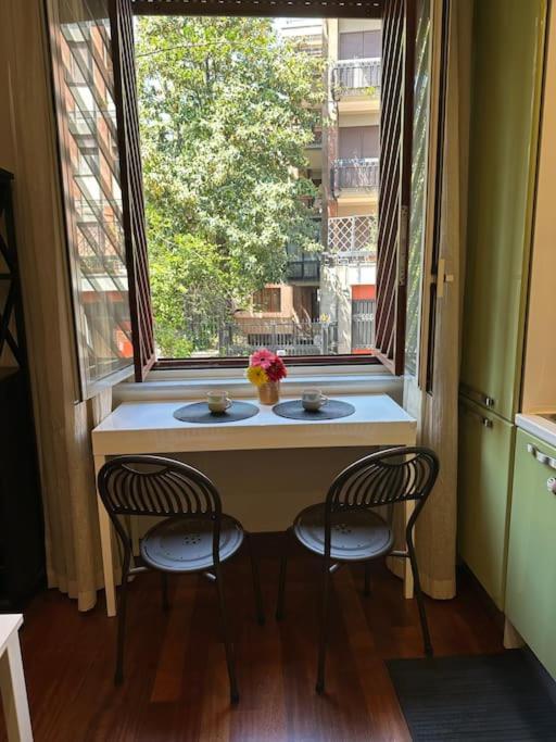 Apartment Licinia's Luxury