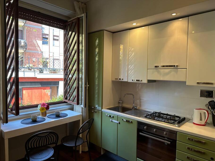 Apartment Licinia's Luxury *