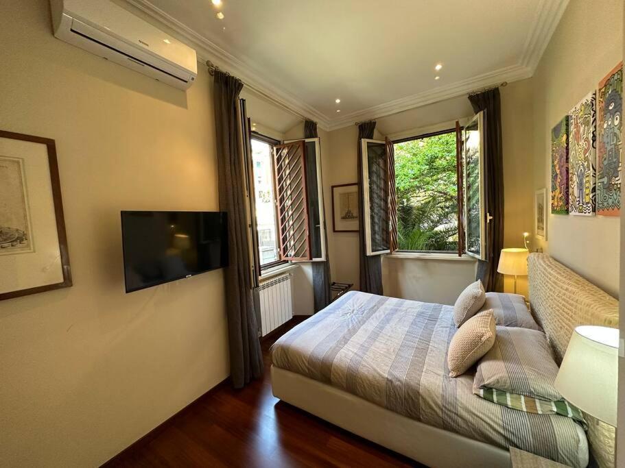 Appartement Licinia's Luxury *