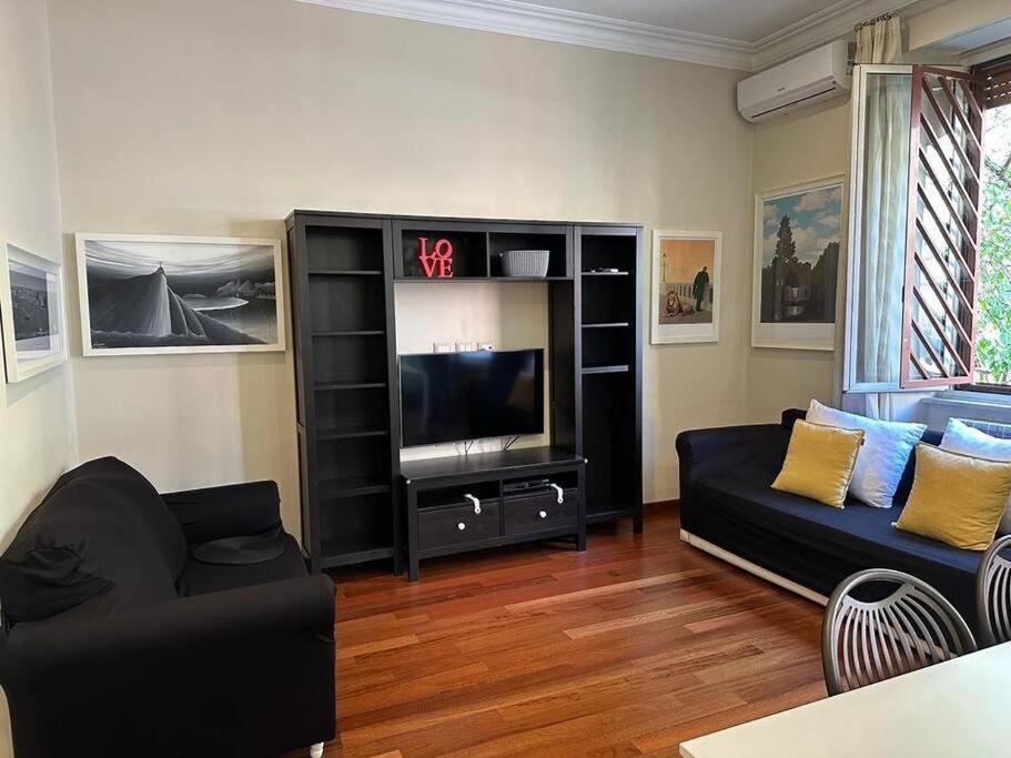 Apartment Licinia's Luxury Rome