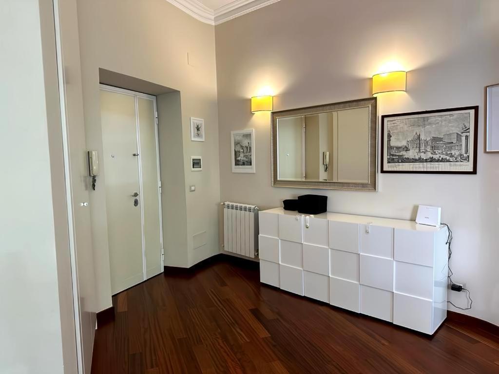 Apartment Licinia's Luxury